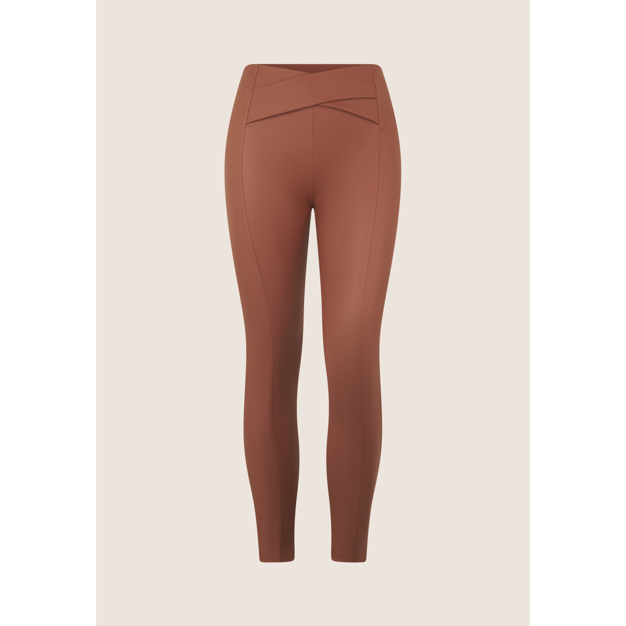 Freddy WR.UP® Eco Vegan Leather - High Waist Skinny - M110 Freddy WR.UP® Eco Vegan Leather - High Waist Skinny - M110