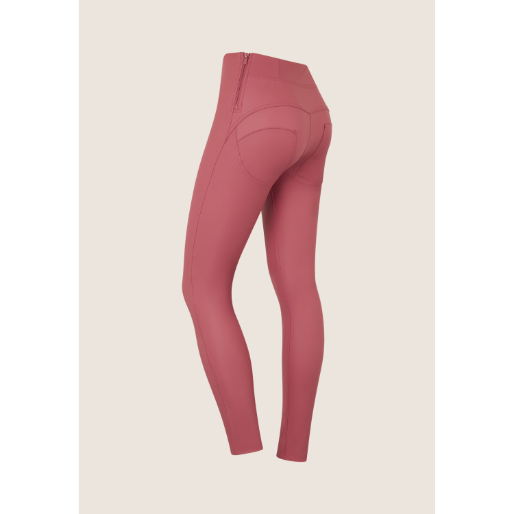 Freddy WR.UP® Eco Vegan Leather - High Waist  Skinny - P52