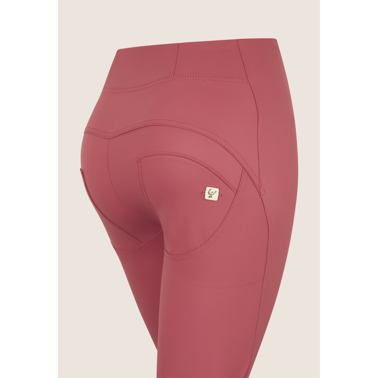 Freddy WR.UP® Eco Vegan Leather - High Waist  Skinny - P52