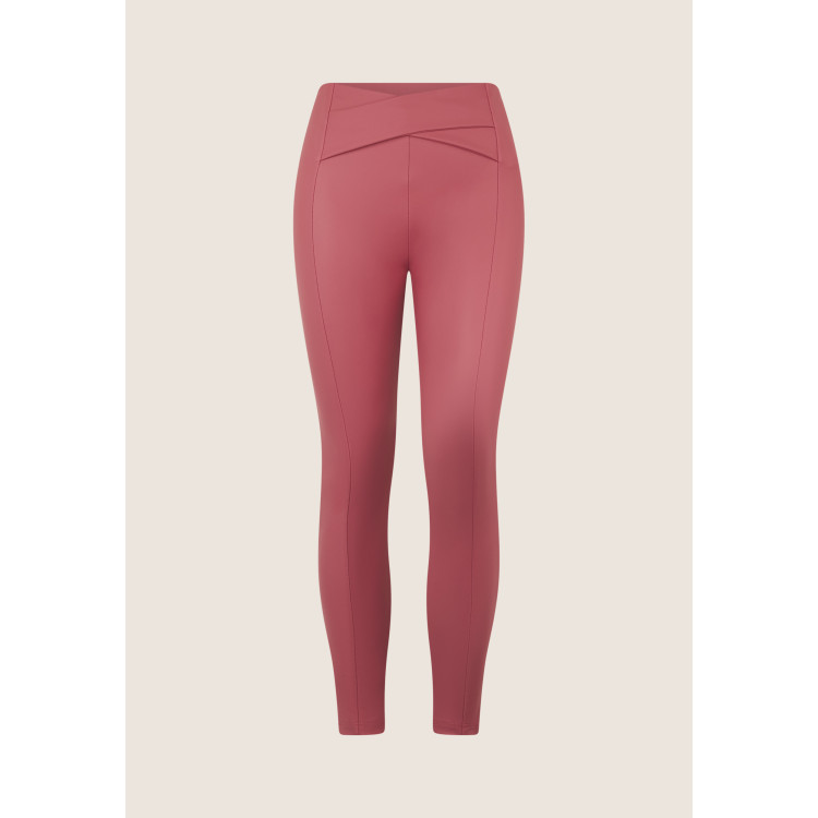 Freddy WR.UP® Eco Vegan Leather - High Waist  Skinny - P52