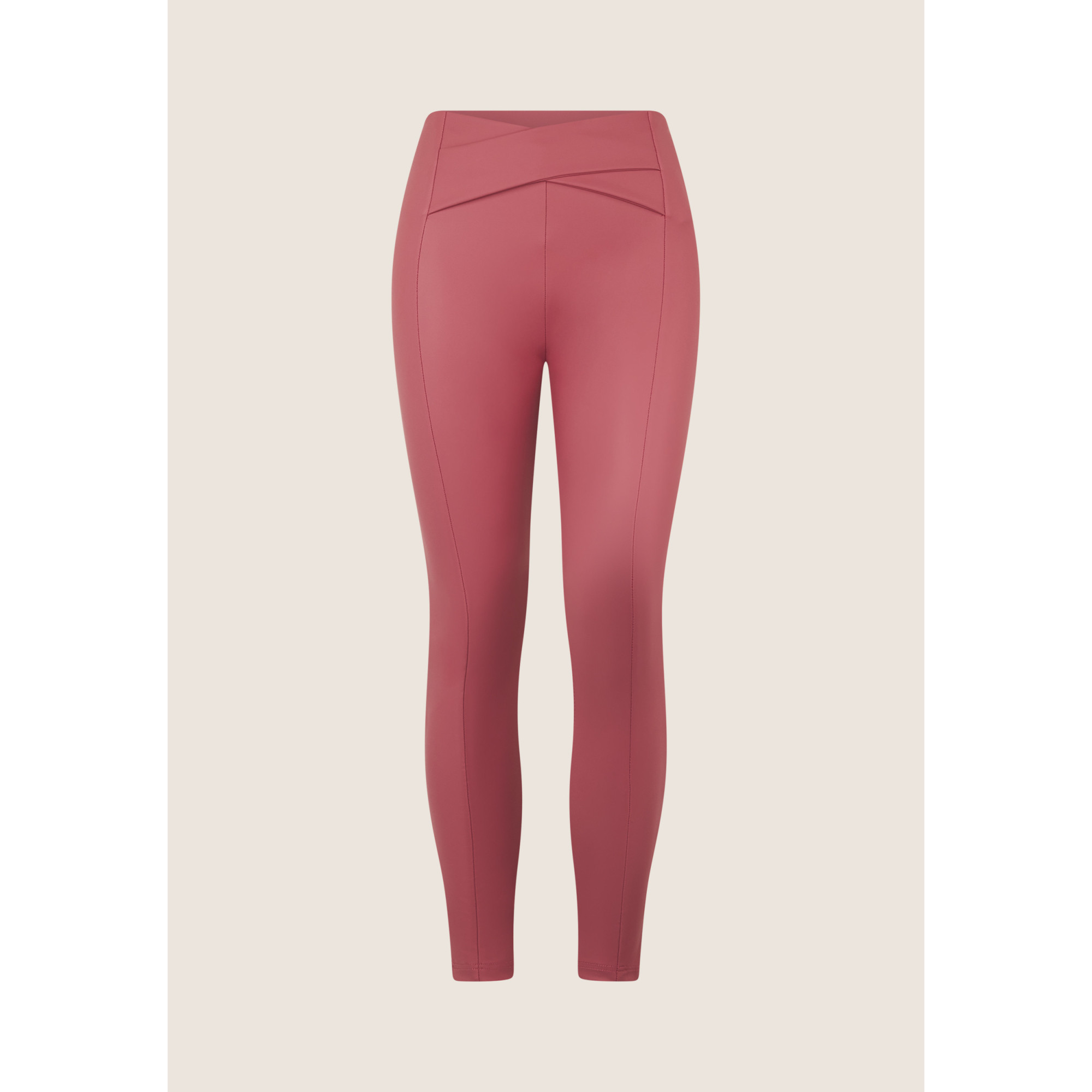 Freddy WR.UP® Eco Vegan Leather - High Waist Skinny - P52 Freddy WR.UP® Eco Vegan Leather - High Waist Skinny - P52