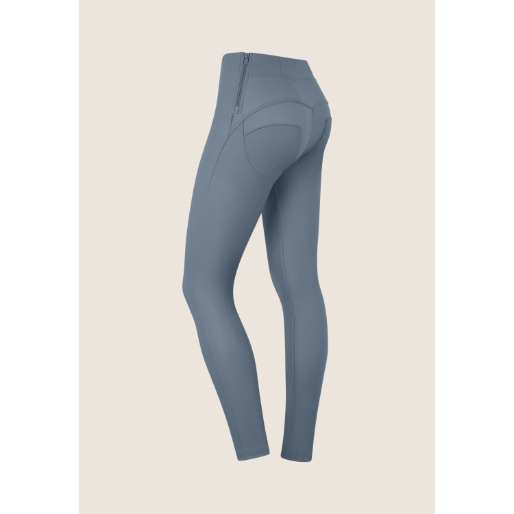 Freddy WR.UP® Eco Vegan Leather - High Waist  Skinny - C65