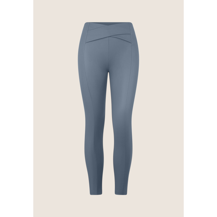 Freddy WR.UP® Eco Vegan Leather - High Waist  Skinny - C65