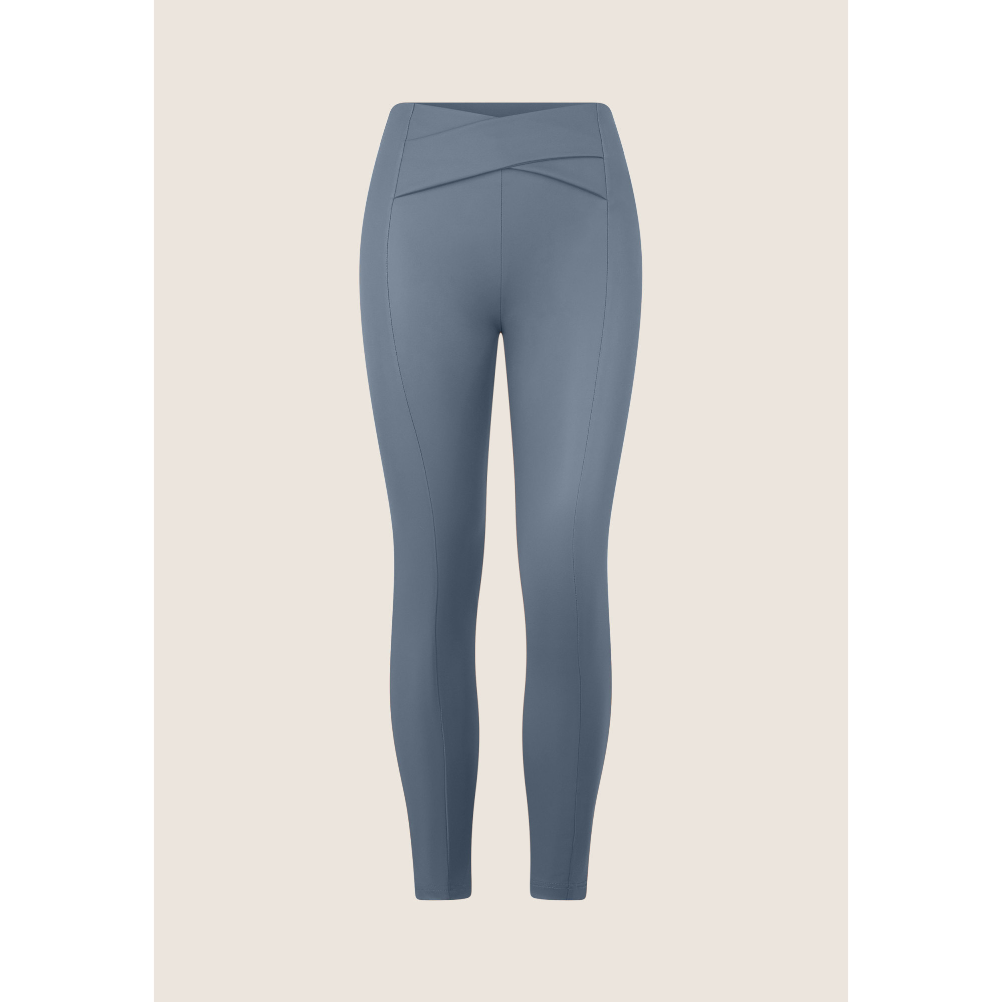 Freddy WR.UP® Eco Vegan Leather - High Waist Skinny - C65 Freddy WR.UP® Eco Vegan Leather - High Waist Skinny - C65