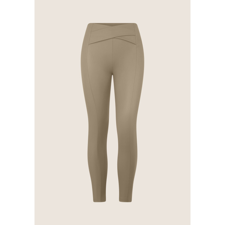 Freddy WR.UP® Eco Vegan Leather - High Waist  Skinny - Z80