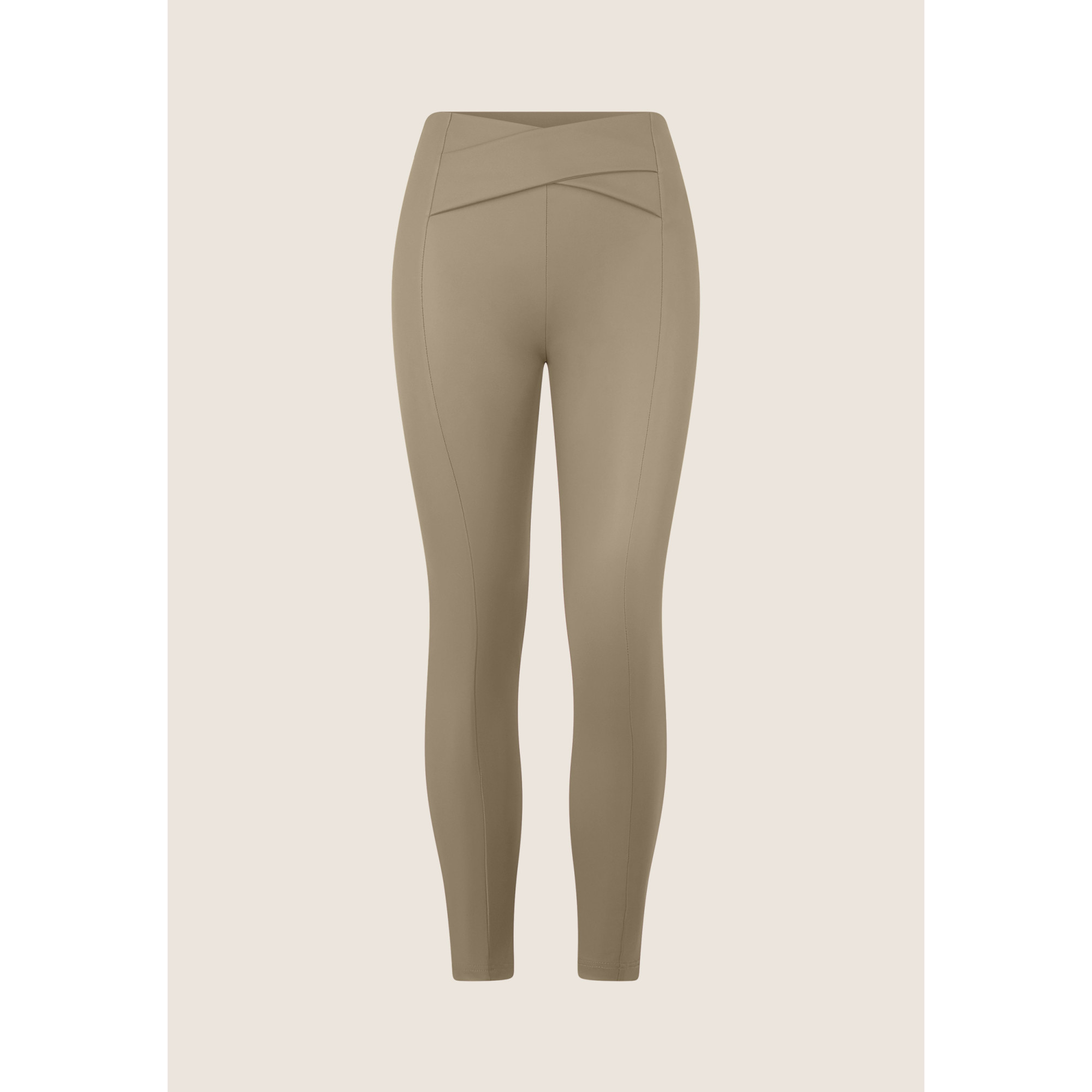 Freddy WR.UP® Eco Vegan Leather - High Waist Skinny - Z80 Freddy WR.UP® Eco Vegan Leather - High Waist Skinny - Z80