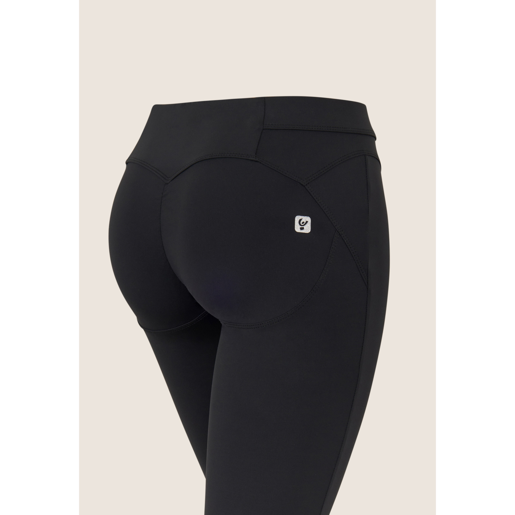 Freddy WR.UP® Core Push-Up - D.I.W.O.® Pro - Black - N0 Freddy WR.UP® Core Push-Up - D.I.W.O.® Pro - Black - N0