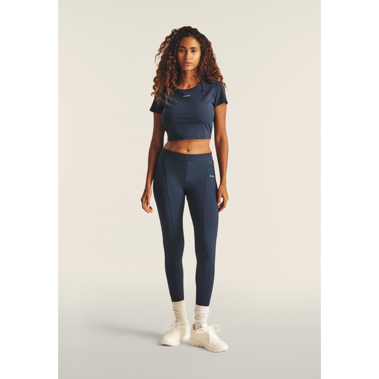Freddy Crop Top