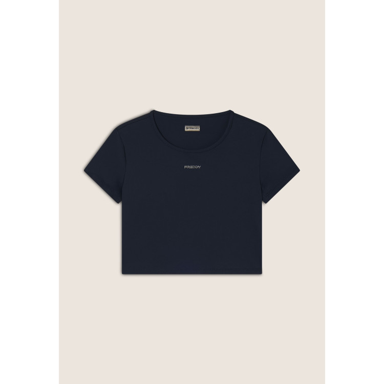 Freddy Crop Top