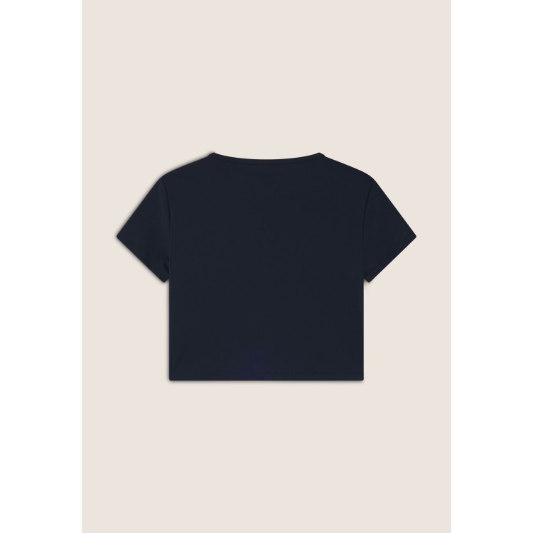 Freddy Crop Top
