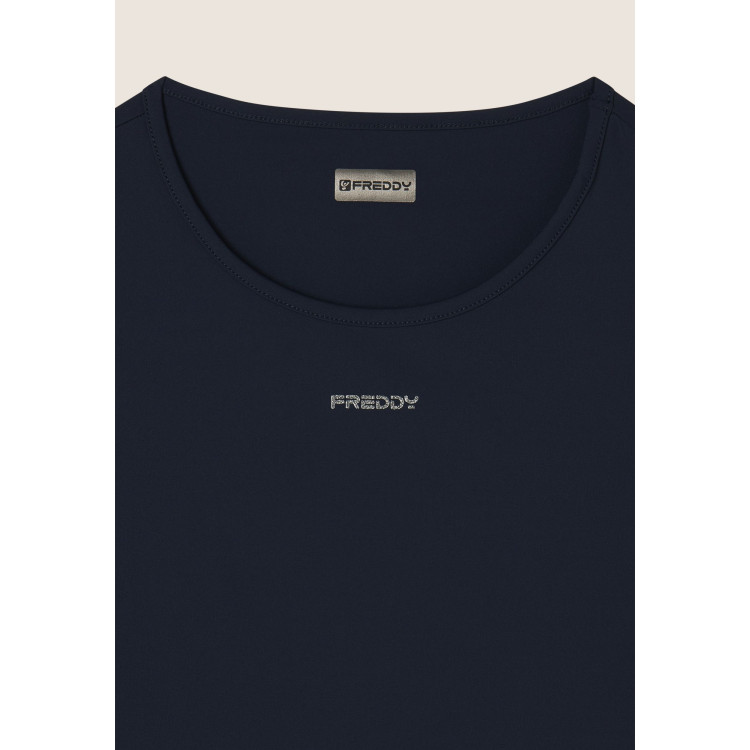 Freddy Crop Top