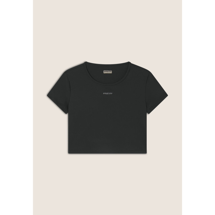 Freddy Crop Top