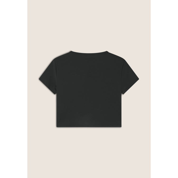 Freddy Crop Top