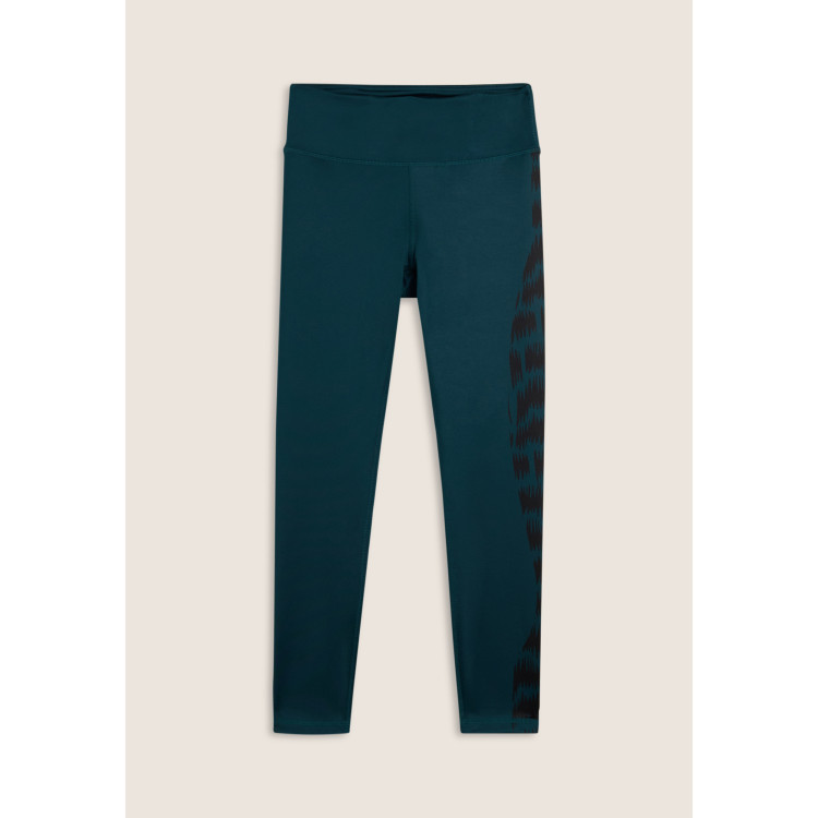 Freddy Sport Leggings D.I.W.O® - Green - V92