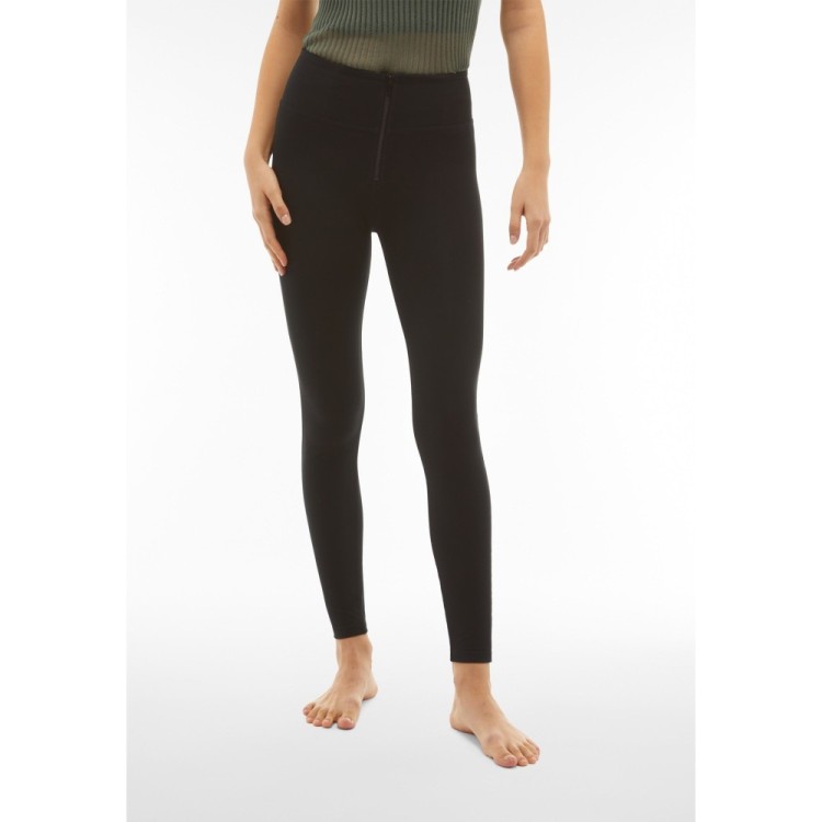 Freddy WR.UP® Damen Push-Up Hose - High Waist Skinny - Schwarz