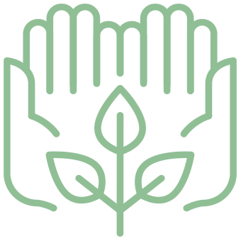 Socially Sustainable