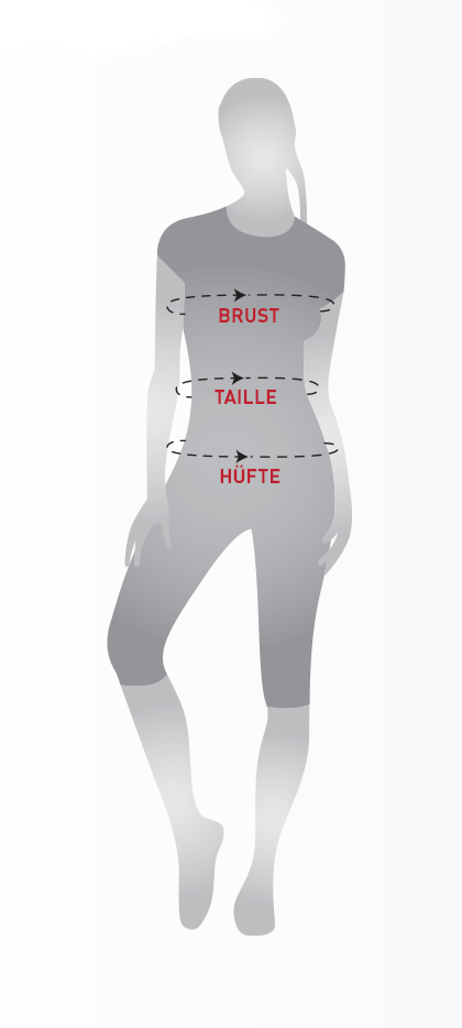 women size