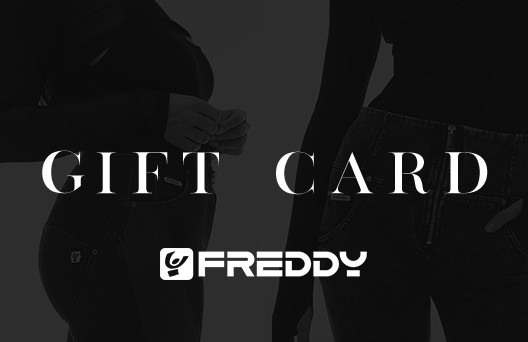 Gift Card Template 1