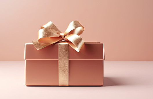 Gift Card Template 4